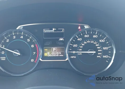 2018 Subaru Forester 2.5I Limited из США, поврежденный, VIN JF2SJARC1JH448650